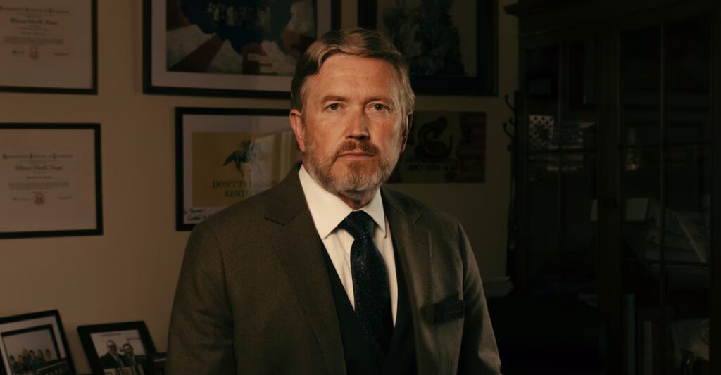 Can Thomas Massie Survive the Trump Barrage?