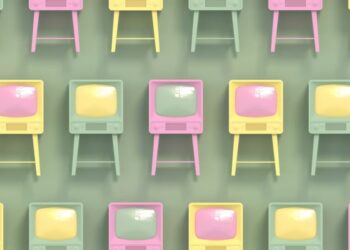 The Strange Comfort of a Rewatch