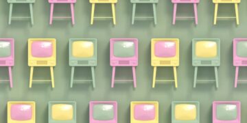 The Strange Comfort of a Rewatch