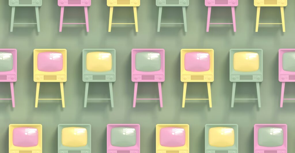 The Strange Comfort of a Rewatch