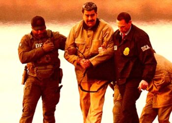 The US Military Just Arrested One of Its Soldiers for Making Ghoulish Polymarket Bets, and It Shows How Deep the Moral Rot of Prediction Markets Really Goes