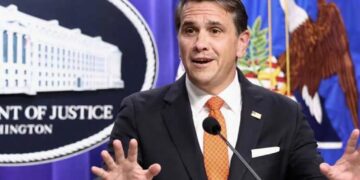 Todd Blanche hit with brutal reminder by ex-colleague: ‘You would have resigned’