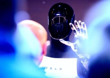 Tesla Quietly Buys Mysterious $2 Billion Entity