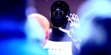 Tesla Quietly Buys Mysterious $2 Billion Entity