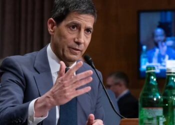 Kevin Warsh is poised to lead the Fed with none of the gravitas Greenspan had but plenty of baggage from Trump, former Powell adviser says