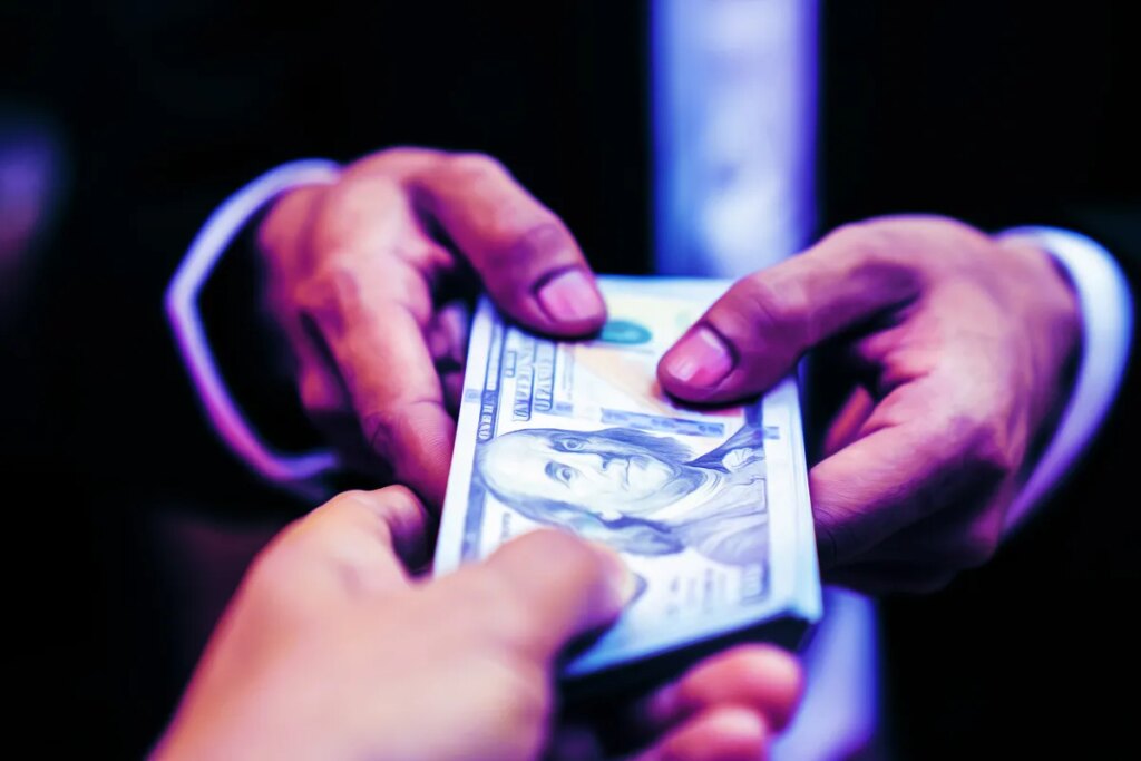 Your Former Employer Is Selling Your Slacks and Emails to Train AI