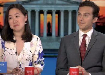 How Trump Voters Are Reacting to the Economy