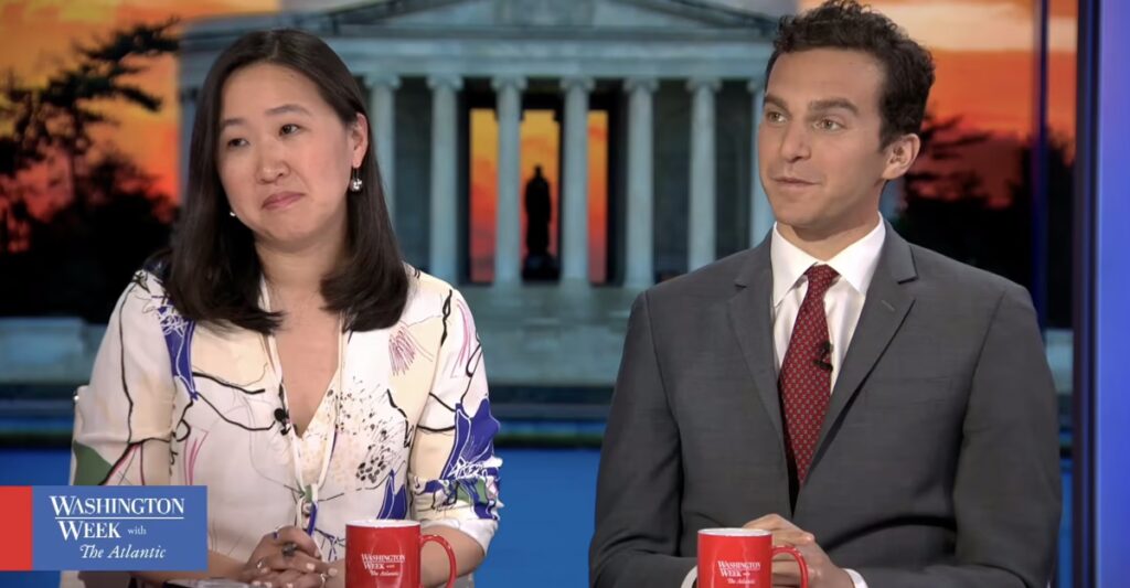 How Trump Voters Are Reacting to the Economy