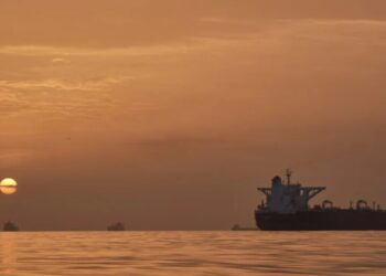 Mine warfare and mind games: ‘You just have to make people believe that you’ve laid mines’