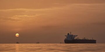 Mine warfare and mind games: ‘You just have to make people believe that you’ve laid mines’