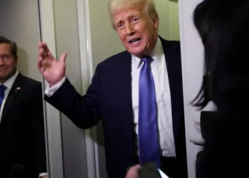 Trump blasts Iran’s latest peace deal before reading it