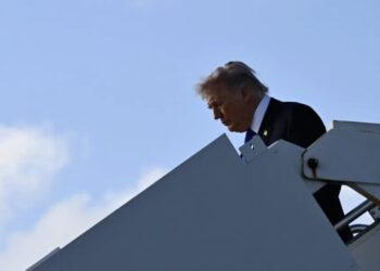 Trump reports flurry of March bond purchases in new disclosure