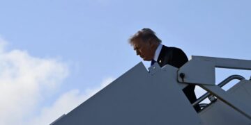 Trump reports flurry of March bond purchases in new disclosure