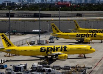 U.S. considers using Defense Production Act for Spirit bailout