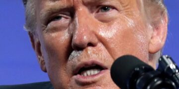 Trump suddenly reverses course on Iran peace talks: ‘Too much work!’