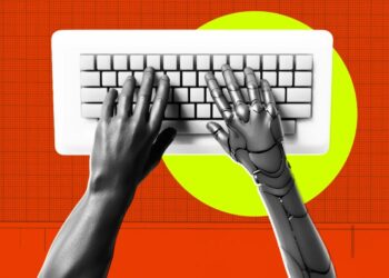 Unions Attack AI for Menacing Human Jobs