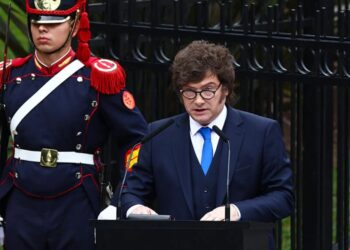 Argentina Eyes the Falklands Again. This Time, the U.S. May Not Back Britain