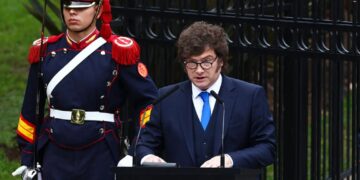 Argentina Eyes the Falklands Again. This Time, the U.S. May Not Back Britain