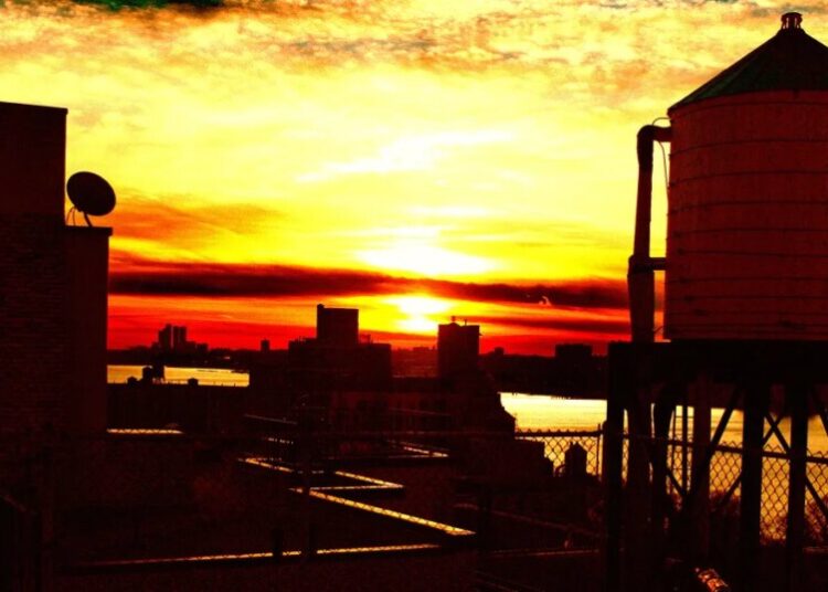 Climate Scientists Shake Their Heads as First US City Running Completely Out of Water