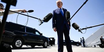 Trump Cancels Iran Peace Talks at Last Minute: ‘We Have All the Cards’