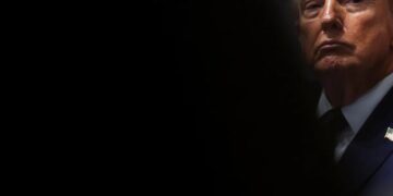 ‘Only a matter of time’: Politico pinpoints Trump official likely on the chopping block