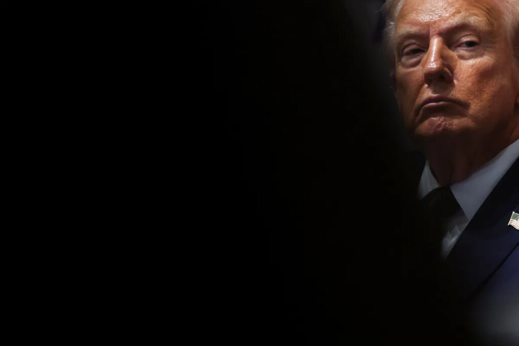 ‘Only a matter of time’: Politico pinpoints Trump official likely on the chopping block