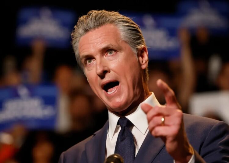 From California to Virginia, we need a full ceasefire on gerrymandering