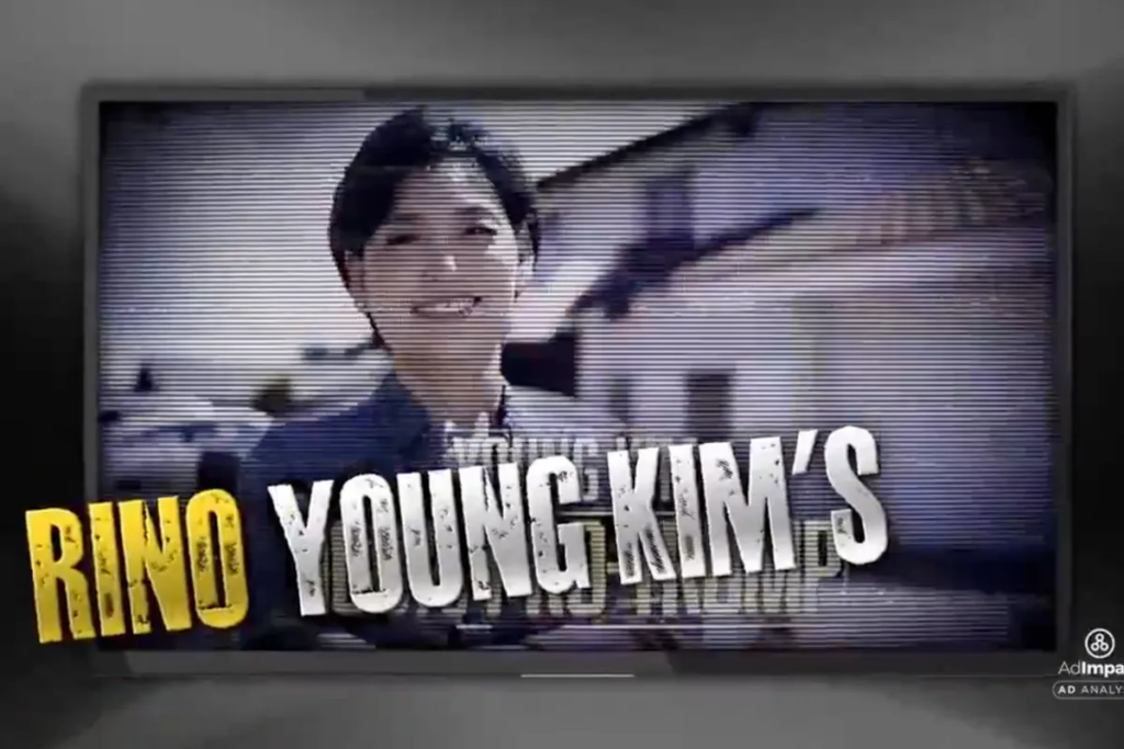 ‘Backstabbing RINO’: ‘Drama’ catches congressional reporter’s eye as GOP primary gets ugly