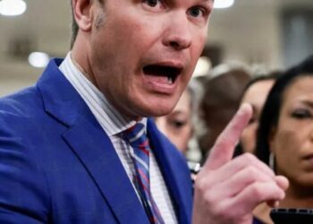 ‘Far worse’: Trump admin accused of hiding extent of Iran damage to US bases