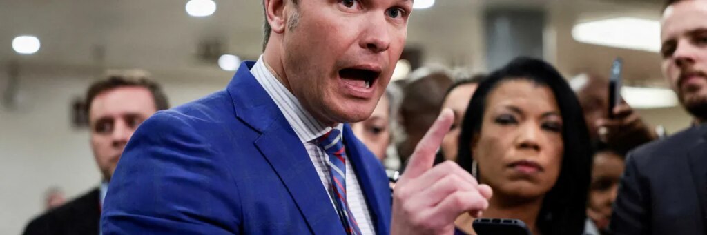 ‘Far worse’: Trump admin accused of hiding extent of Iran damage to US bases