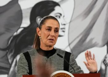 CIA agents who died in a car crash after Mexican drug lab raid weren’t allowed to participate in local operations, security ministry says