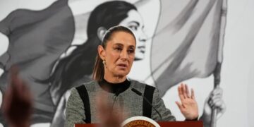 CIA agents who died in a car crash after Mexican drug lab raid weren’t allowed to participate in local operations, security ministry says