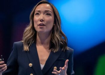 ‘You feel radicalized’: A Meta AI exec watched agents beat her top workers. Now she’s built a nonprofit to help Gen Z find jobs before they disappear