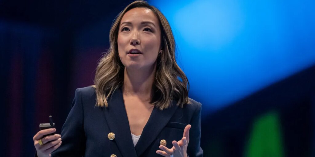 ‘You feel radicalized’: A Meta AI exec watched agents beat her top workers. Now she’s built a nonprofit to help Gen Z find jobs before they disappear