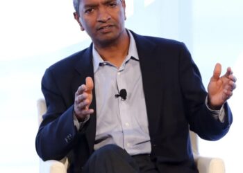 NASA advisor turned $65 billion founder says ex-Intel CEO Andy Grove helped him get out of a crisis: ‘That’s a lesson I will take to my grave’