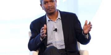 NASA advisor turned $65 billion founder says ex-Intel CEO Andy Grove helped him get out of a crisis: ‘That’s a lesson I will take to my grave’