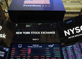 The Declaration of Independence was America’s first founding bet. Business leaders must build on it