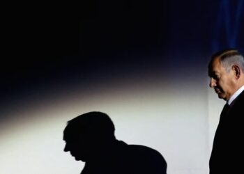 How Netanyahu Hurt America’s Jews