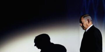 How Netanyahu Hurt America’s Jews