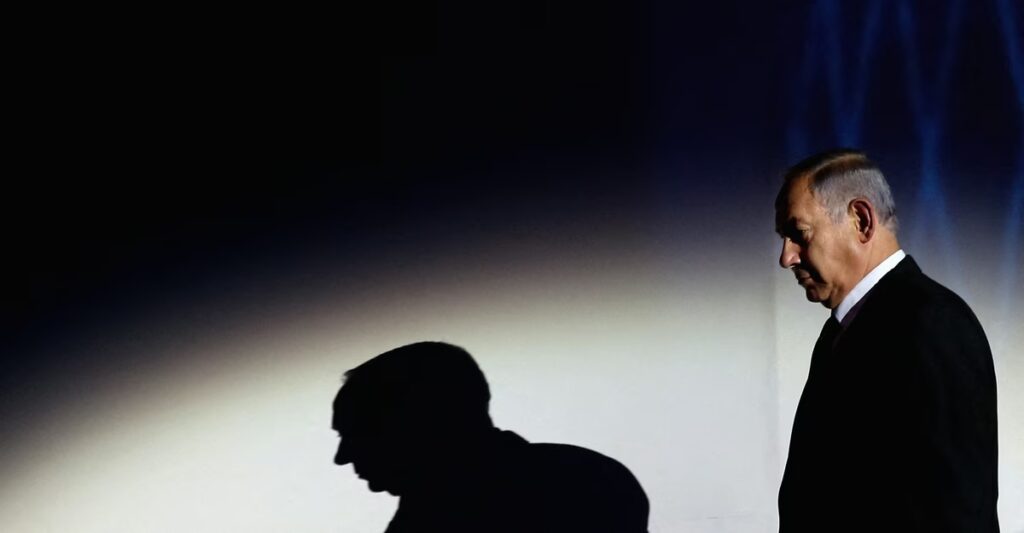 How Netanyahu Hurt America’s Jews