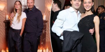 Beckhams ‘sad’ and shocked Brooklyn freeze-out has lasted this long — as hopes for reconciliation before World Cup fade