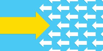 The Cost of Being Different