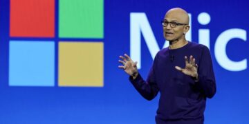 More than 90,000 tech workers have been laid off this year. But here’s why companies like Microsoft are offering voluntary buyouts instead