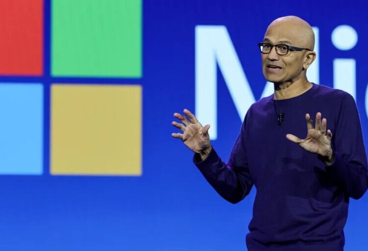 More than 90,000 tech workers have been laid off this year. But here’s why companies like Microsoft are offering voluntary buyouts instead