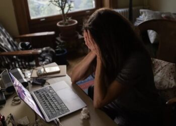 AI is frying our brains — here’s what leaders need to do about It