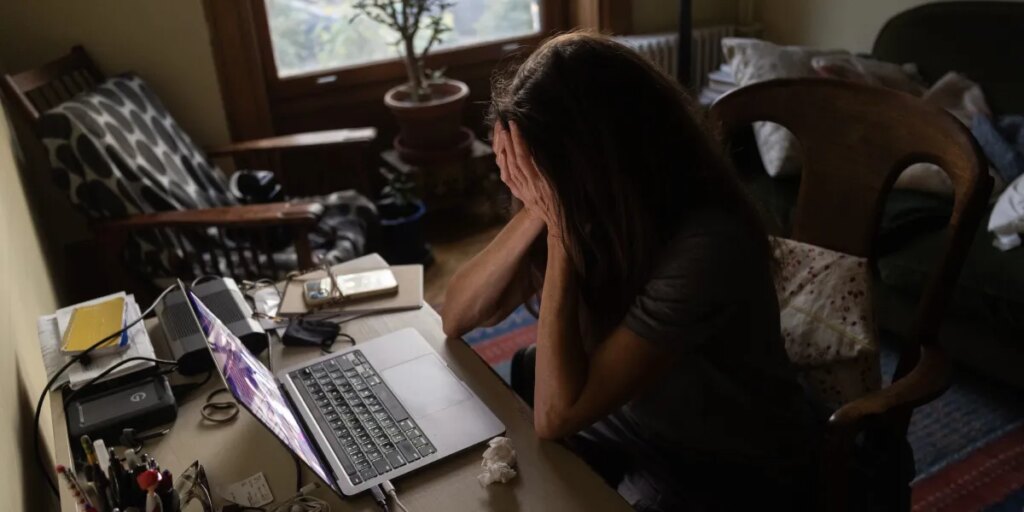 AI is frying our brains — here’s what leaders need to do about It