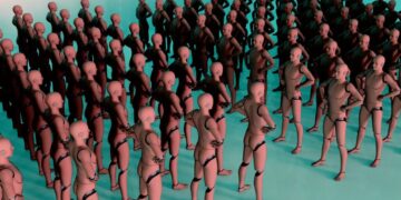 Experts Warn of AI Swarms Hijacking Democracy With Fake Citizens