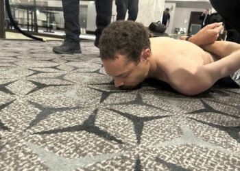 Potential motive behind WHCD shooting revealed: report