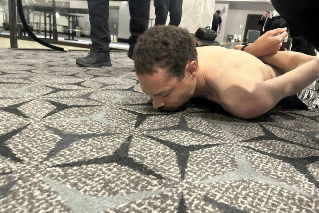 Potential motive behind WHCD shooting revealed: report