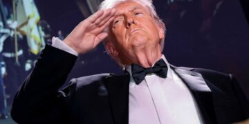 This hell was part of the chaotic tragedy Trump has wrought